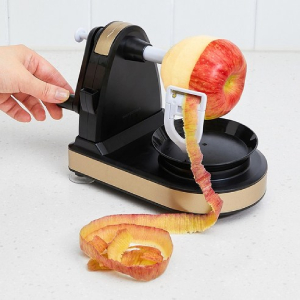 자동 과일 깍기 스크레이퍼