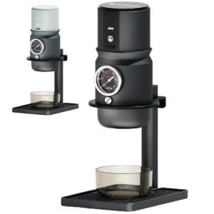 슈퍼58 휴대용 에스프레소 머신