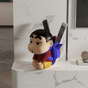 짱구 리모컨 거치대