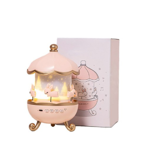 환상적인 오르골 무드등