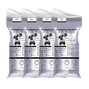 차량용 소변 봉투