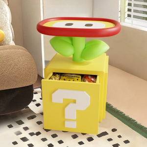 슈퍼마리오 테이블