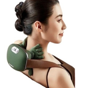 손가락 모양 마사지기