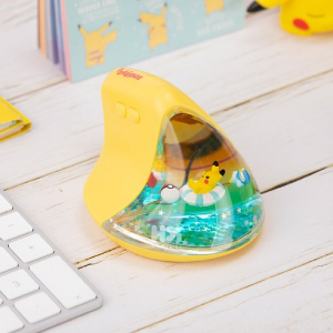 피카츄 버티컬 마우스