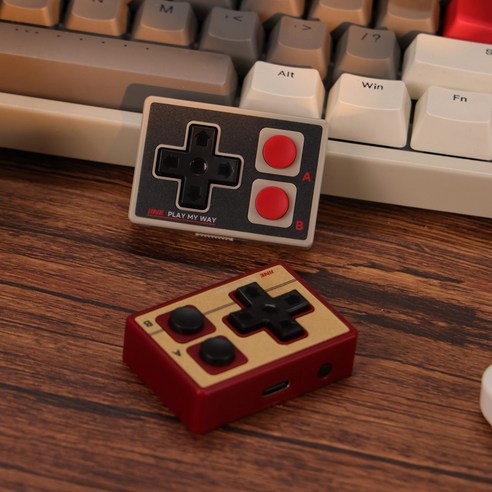 미니 레트로 컨트롤러