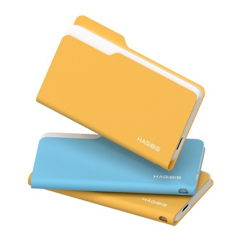 하기비스 SSD 인클로저