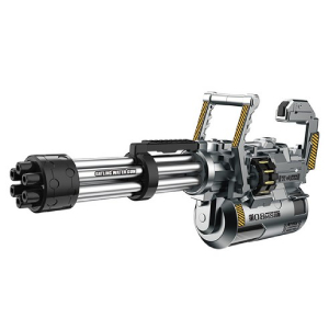 대용량 회전식 워터건